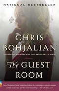 Cover: The Guest Room - Vintage