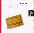 Cover: Diesel: World Wide Wear (Cutting Edge) - Thames & Hudson Ltd