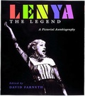 Cover: Lenya, The Legend - Thames & Hudson Ltd