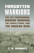 Cover: Forgotten Warriors - University Press of Kansas