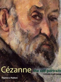 Abbildung von: Cezanne: The Self Portraits - Thames & Hudson Ltd