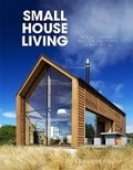 Cover: Small House Living - Penguin Books (NZ)