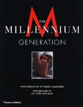 Cover: Millenium Generation - Thames & Hudson Ltd