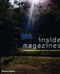 Cover: Inside Magazines - Thames & Hudson Ltd