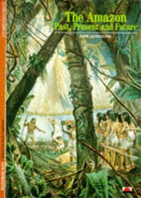 Abbildung von: Amazon: Past, Present and Future - Thames & Hudson Ltd