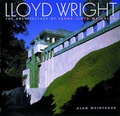 Cover: Architecture of Frank Lloyd Wright - Thames & Hudson Ltd