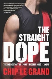 Abbildung von: The Straight Dope - Melbourne University Press