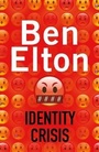 Cover: Identity Crisis - Bantam Press
