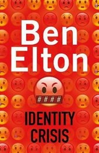 Enlarge image Cover: Identity Crisis - Bantam Press