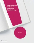Cover: Art Director's Handbook of Profession - Thames & Hudson Ltd