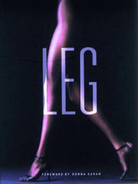 Enlarge image Cover: Leg - Thames & Hudson Ltd