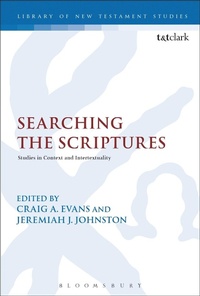 Enlarge image Cover: Searching the Scriptures - T.& T.Clark Ltd