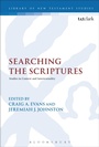 Cover: Searching the Scriptures - T.& T.Clark Ltd