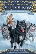 Cover: Balto of the Blue Dawn - Random House Books for Young Readers