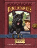 Cover: Dog Diaries #8: Fala - Random House Books for Young Readers