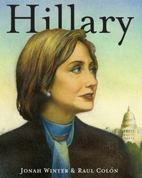 Enlarge image Cover: Hillary - Random House Inc