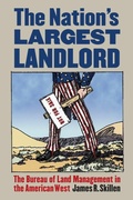 Bild: The Nation's Largest Landlord - University Press of Kansas