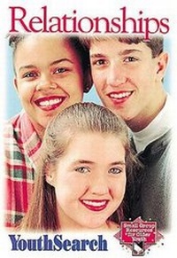 Enlarge image Cover: After High School - Abingdon Press