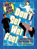Cover: Don't Get Wet Feet - Abingdon Press