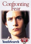 Cover: YouthSearch: Confronting Fear v. 11 - Abingdon Press
