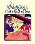 Cover: Jesus, God's Gift of Love - Abingdon Press