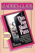 Cover: This Too Shall Pass: Leader's Guide - Abingdon Press