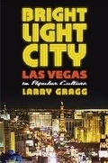 Cover: Bright Light City - University Press of Kansas
