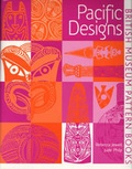 Cover: Pacific Designs (Pattern Books) - British Museum Press