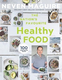 Abbildung von: The Nation's Favourite Healthy Food - Gill & Macmillan Ltd