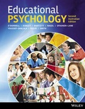 Cover: Educational Psychology - Wiley