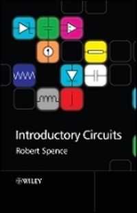Enlarge image Cover: Introductory Circuts - Wiley