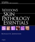 Cover: Weedon's Skin Pathology Essentials - Churchill Livingstone