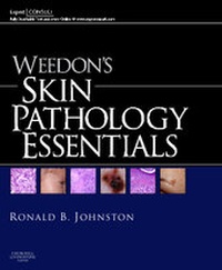 Enlarge image Cover: Weedon's Skin Pathology Essentials - Churchill Livingstone