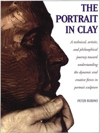 Abbildung von: The Portrait in Clay - Watson-Guptill