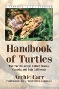 Cover: Handbook of Turtles - Cornell University Press