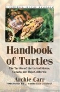 Abbildung von: Handbook of Turtles - Cornell University Press