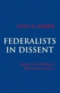 Cover: Federalists in Dissent - Cornell University Press