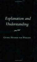 Cover: Explanation and Understanding - Cornell University Press
