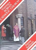 Cover: Visiting a Roman Catholic Church - Lutterworth Press