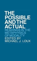 Cover: Possible and the Actual - Cornell University Press