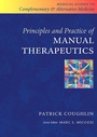 Cover: Principles and Practice of Manual Therapeutics E-Book - Elsevier