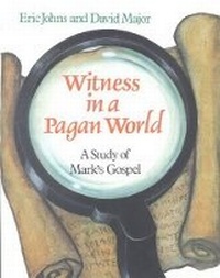 Enlarge image Cover: Witness in a Pagan World - Lutterworth Press