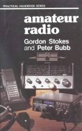 Cover: Amateur Radio - Lutterworth Press