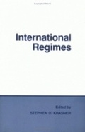 Cover: International Regimes - Cornell University Press