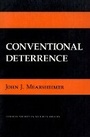 Cover: Conventional Deterrence - Cornell University Press