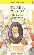 Cover: To Be a Pilgrim - Lutterworth Press