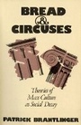 Cover: Bread and Circuses - Cornell University Press