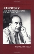 Cover: Panofsky and the Foundations of Art History - Cornell University Press