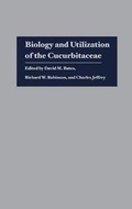 Cover: Biology and Utilization of the Cucurbitaceae - Cornell University Press