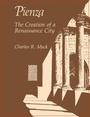 Cover: Pienza - Cornell University Press